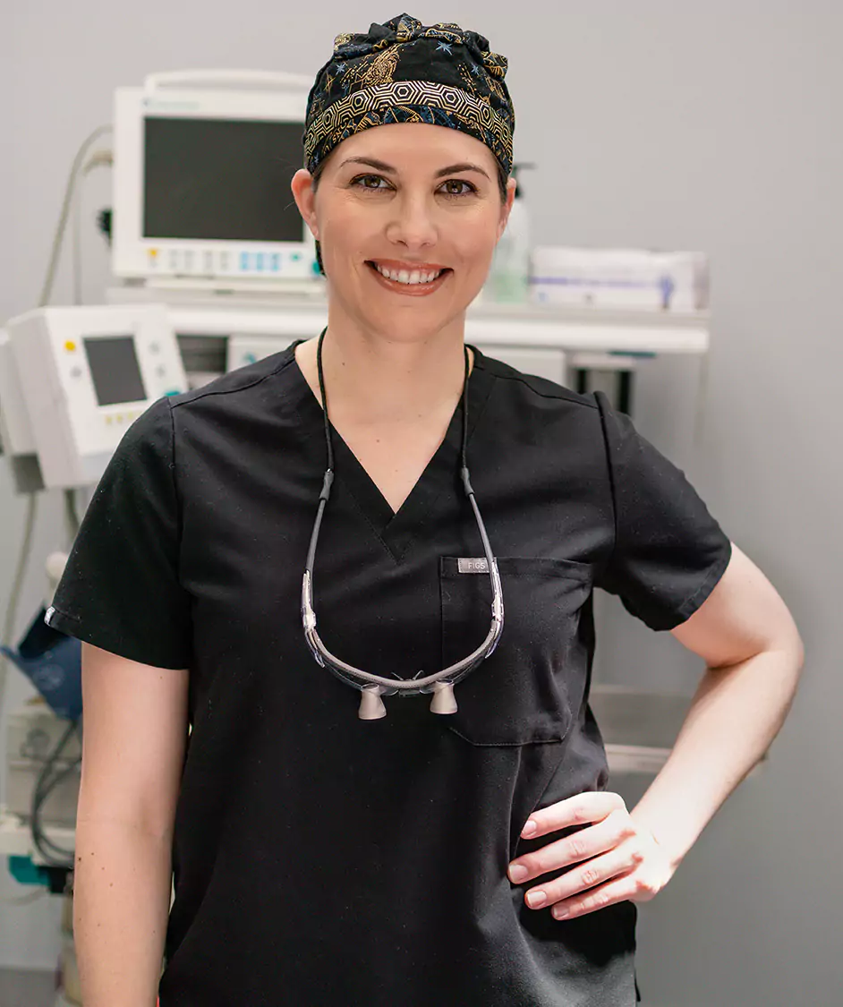 dr givens