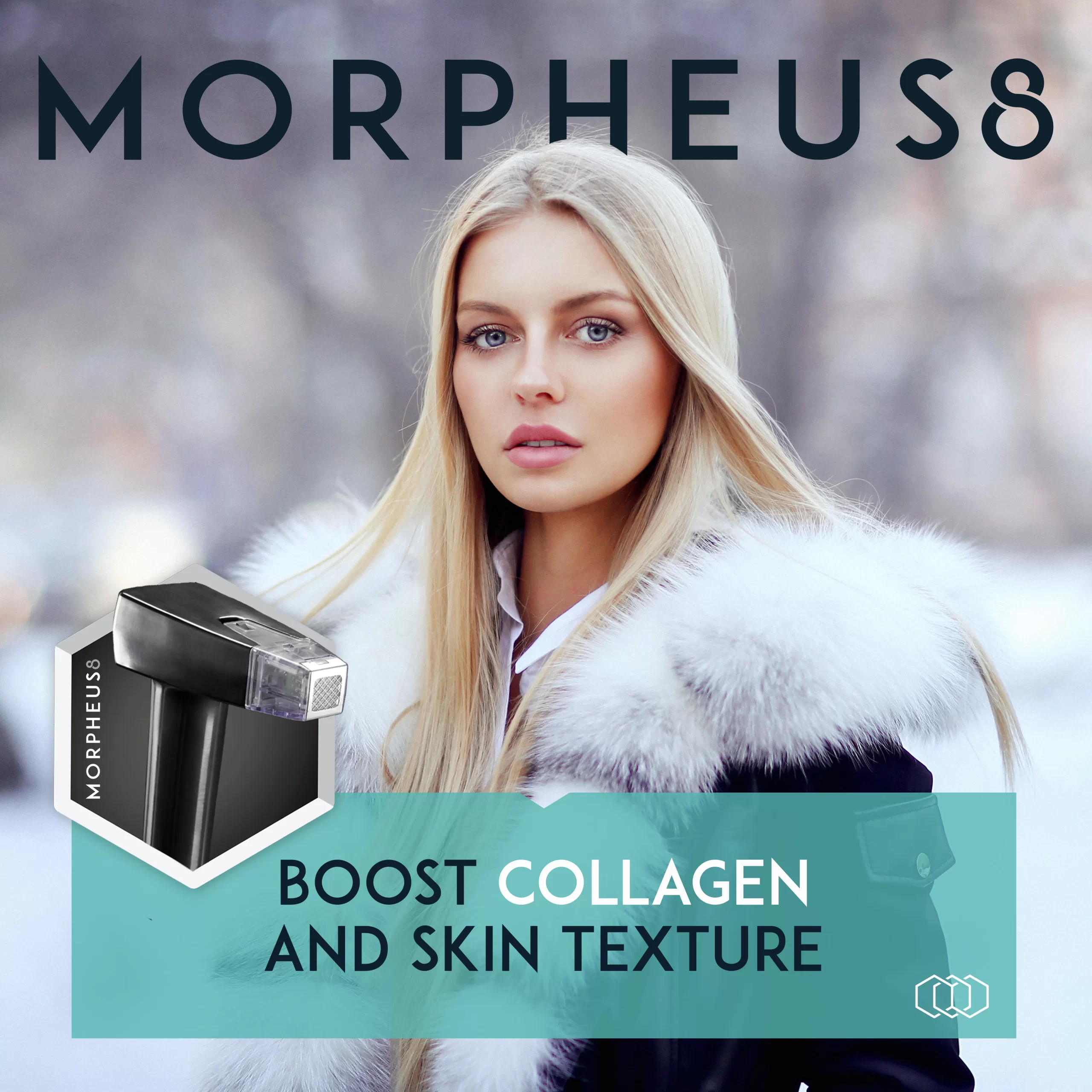 boost skin