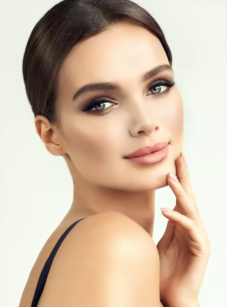 facial contouring