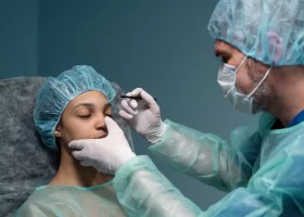 Can I Have Rhinoplasty if I Already Had a Facelift Years Ago?
