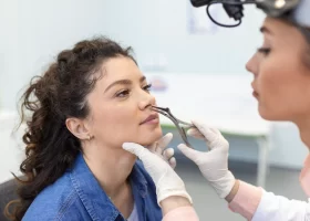 Will Fixing a Droopy Nasal Tip Make My Upper Lip Look Fuller?